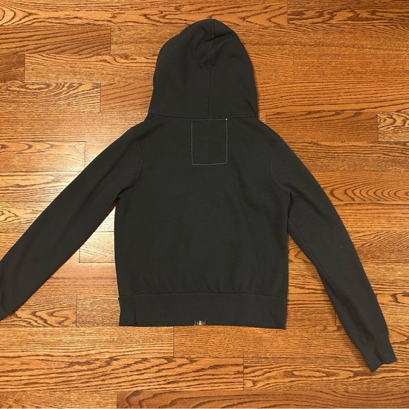 Aviator Nation 5 Stripe Hoodie - Picture 2 of 2